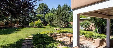 House (2 Bedrooms) | Kawasan hartanah