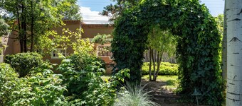 Casita Contenta
