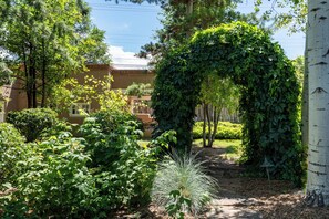 Casa (2 Bedrooms) | Servicio de la propiedad