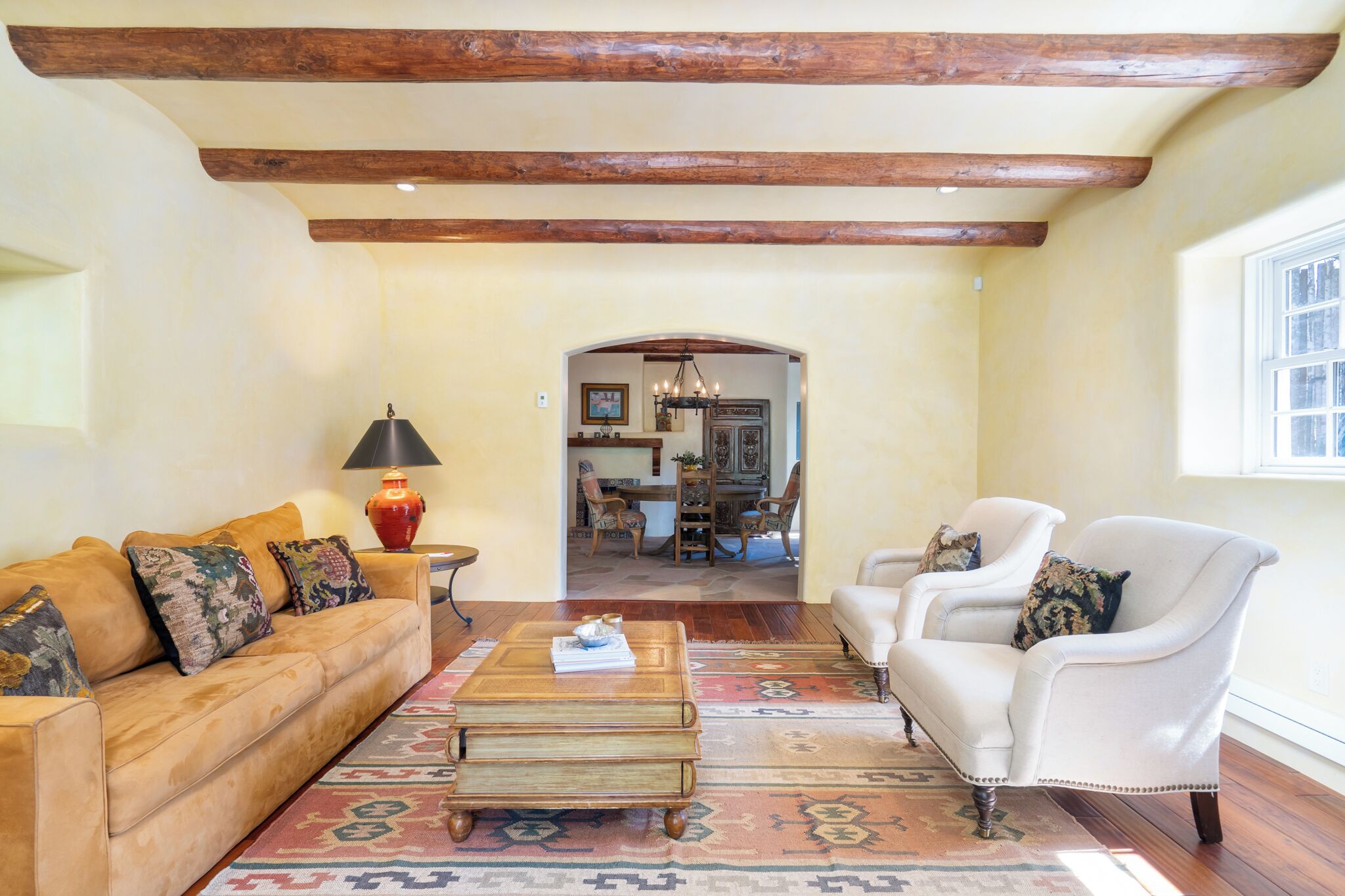 House (2 Bedrooms) | Property amenity