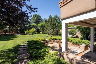 Casita Contenta