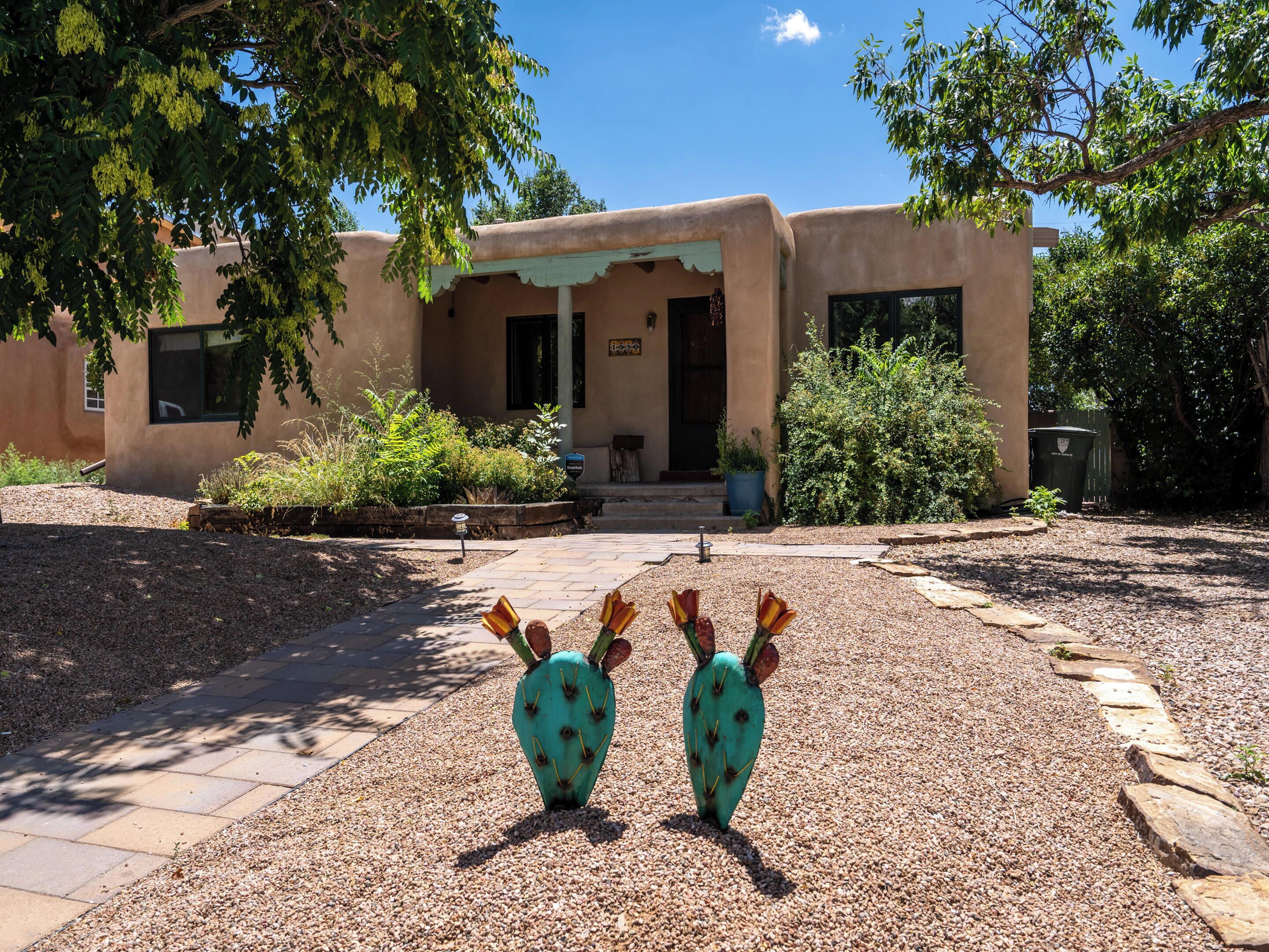 House (2 Bedrooms) | Property amenity