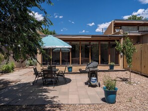 وسائل الراحة في المنشأة