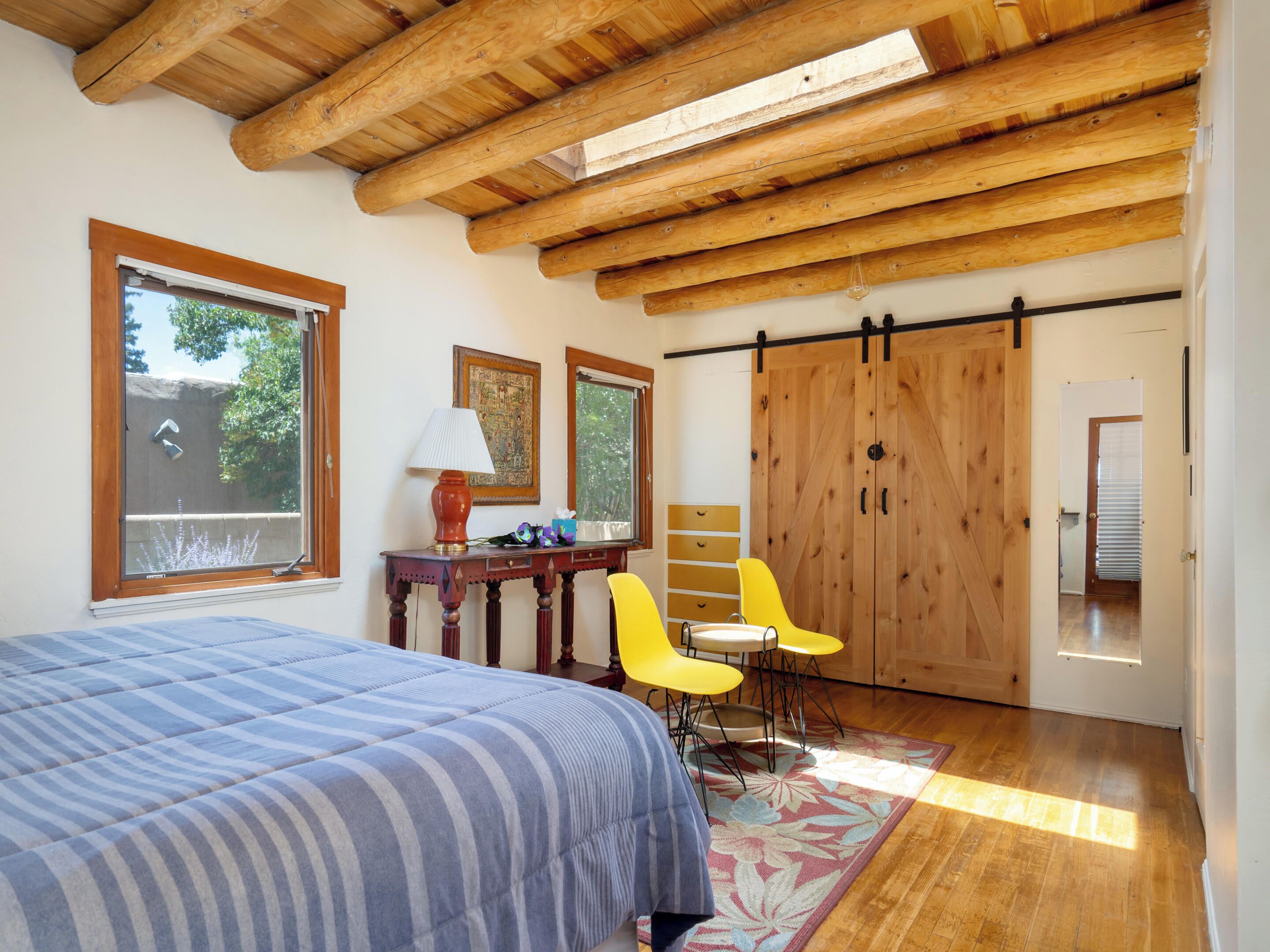 Casa (2 Bedrooms) | Servicio de la propiedad