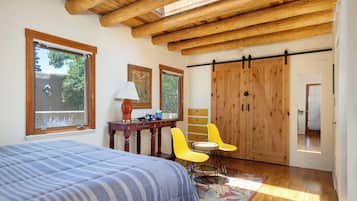 Casa (2 Bedrooms) | Servicio de la propiedad