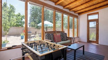 House (2 Bedrooms) | Property amenity