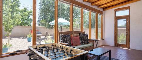 House (2 Bedrooms) | Property amenity