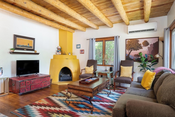 House (2 Bedrooms) | Front of property