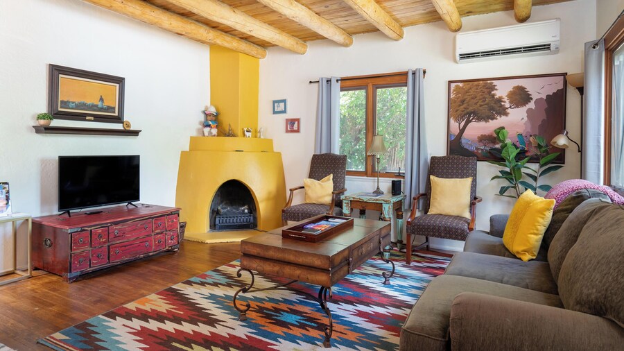Kiva Cottage by Kokopelli Property Management