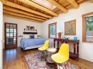 وسائل الراحة في المنشأة