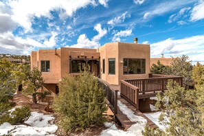 Rumah (4 Bedrooms) | Fasilitas properti