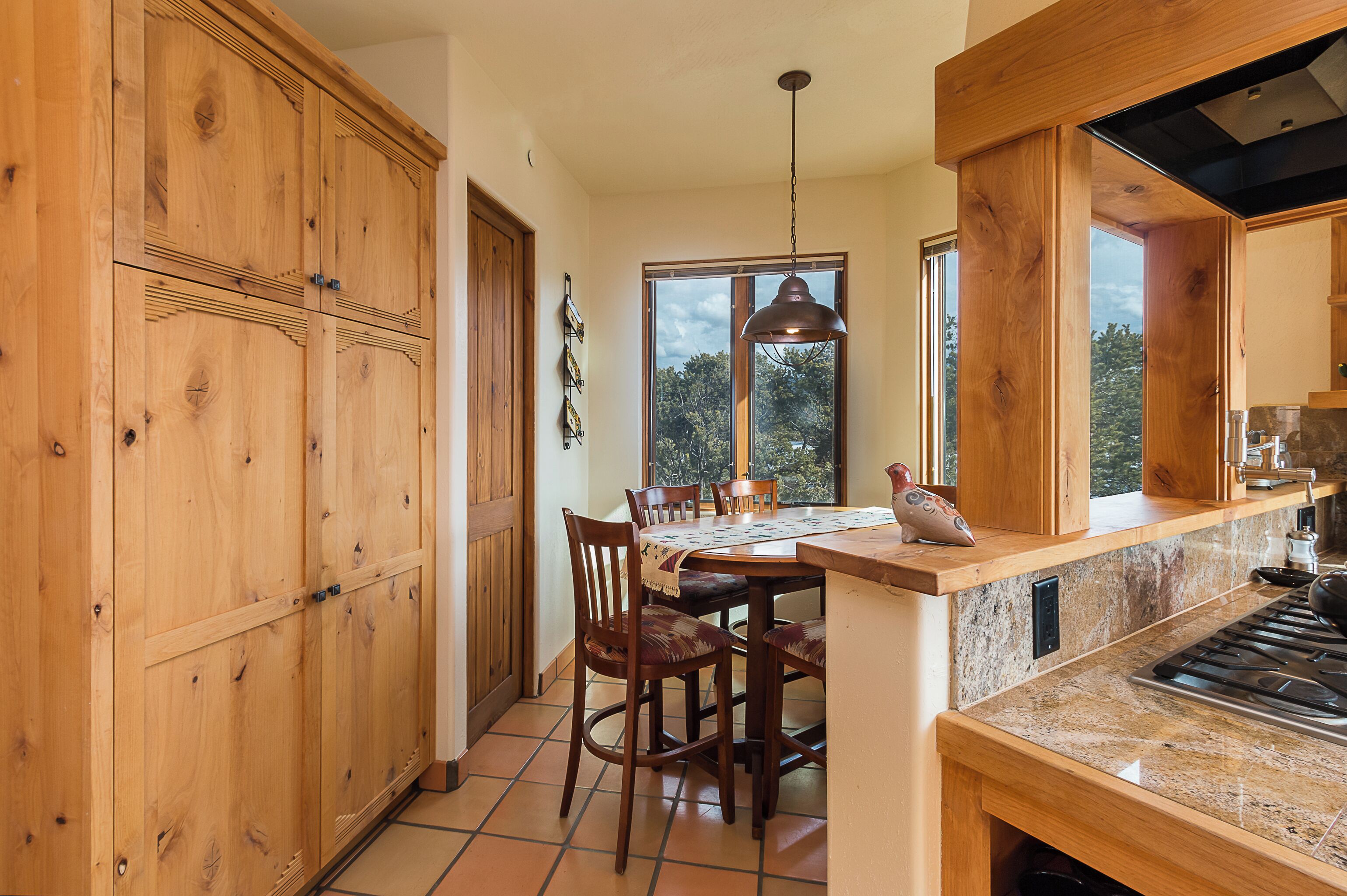 Casa (4 Bedrooms) | Servizio della struttura