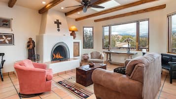 Hus (4 Bedrooms) | Fasade