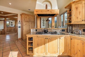 Casa (4 Bedrooms) | Servizio della struttura