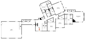 独立别墅 (4 Bedrooms) | 住宿服务设施