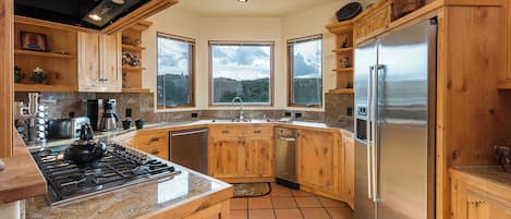 Hus (4 Bedrooms) | Bekvämlighet