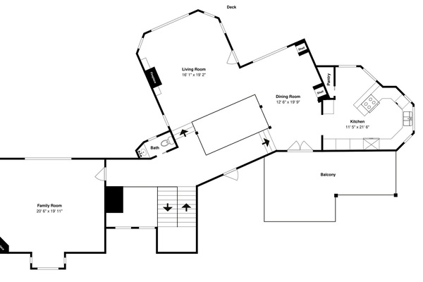 House (4 Bedrooms) | Property amenity