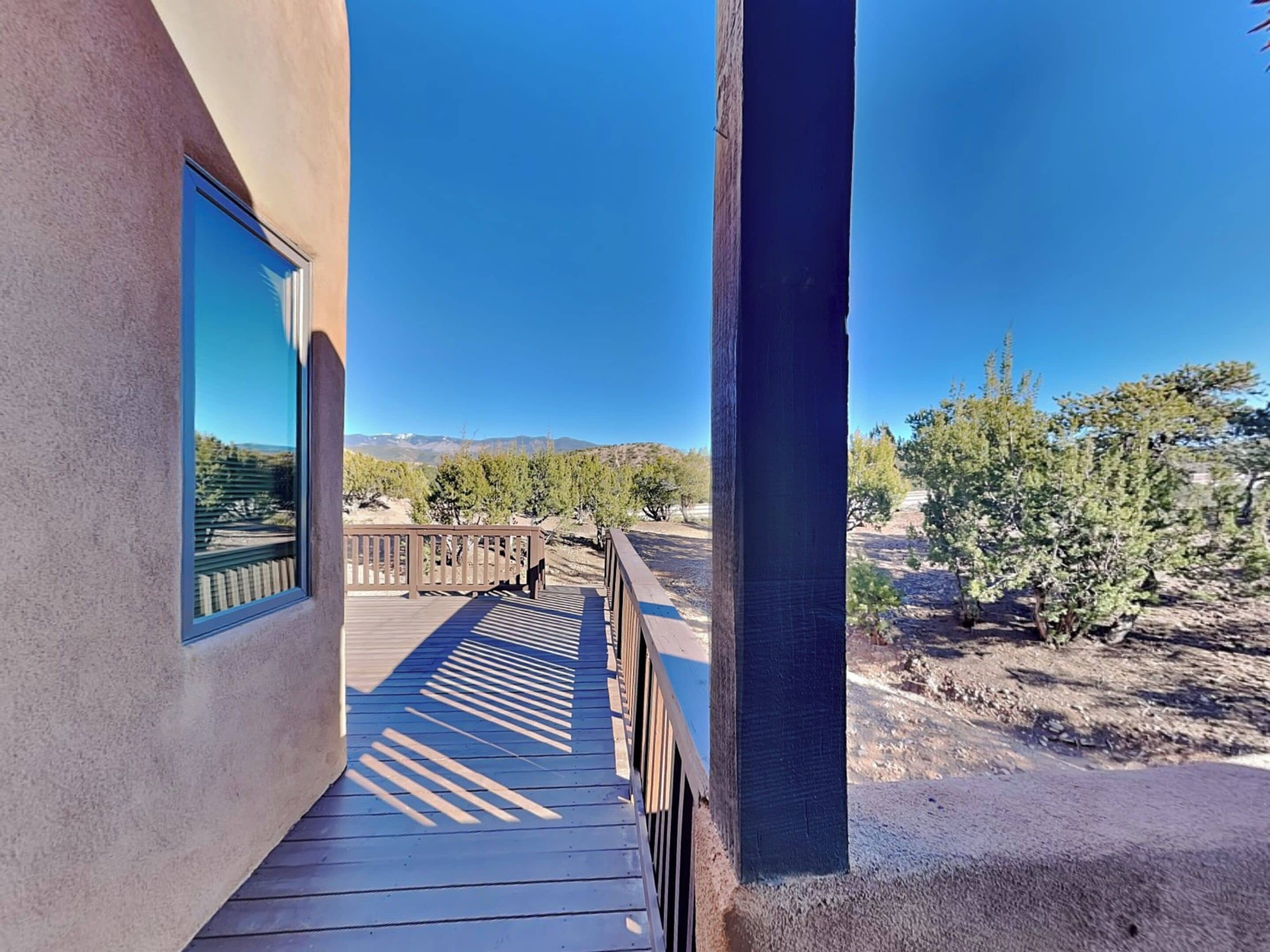 House (4 Bedrooms) | Kemudahan hartanah