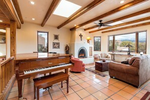 Maison (4 Bedrooms) | Commodité de l’hébergement