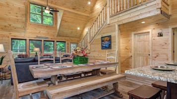 Studio (5 Bedrooms) | Property amenity