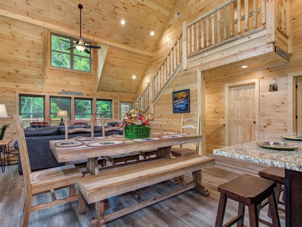 Studio (5 Bedrooms) | Property amenity