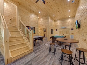 Studio (5 Bedrooms) | Property amenity