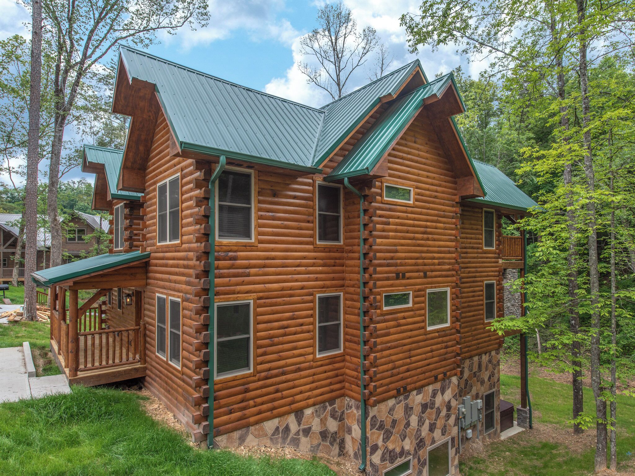 開放式客房 (5 Bedrooms) | 住宿設施服務