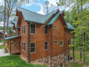 Studio (5 Bedrooms) | Fasilitet på overnattingsstedet