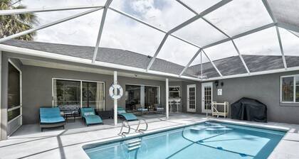 Palm Villa