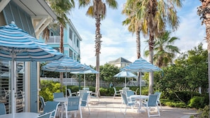 Property amenity - Three Palms by Distinctive Beach Rentals (Palm Coast)