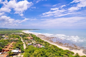 Plage à proximité, serviettes de plage