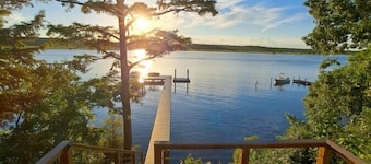 Chickahominy Riverside Guest Home 30 Minutes to Williamsburg!