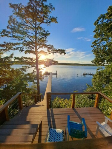Chickahominy Riverside Guest Home 30 Minutes to Williamsburg!