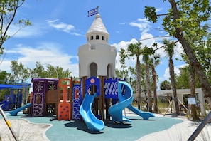 Espace pour enfants