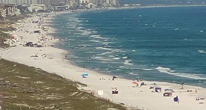 Lovely Bluewater Bay 1 Bedroom Condo near Bluewater Bay Marina and Destin Island