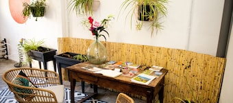 李 Studio Marceau 李 Clim Wifi Centre ville 2 people