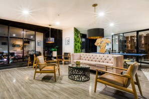 قاعة الولائم والاحتفالات