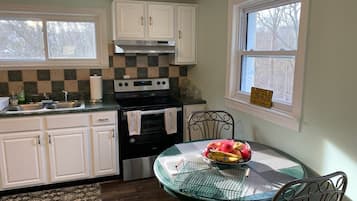 House, Private Bathroom (Country Comfy ) | Interior