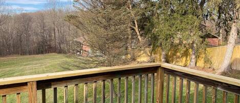 House, Private Bathroom (Country Comfy ) | Exterior