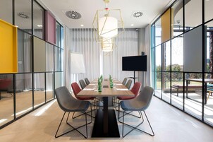 Sala de reuniones