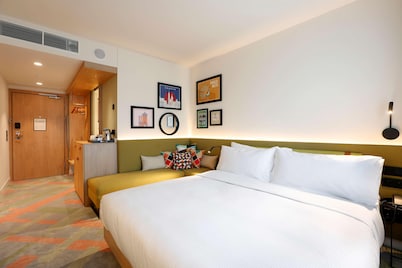 Hampton By Hilton Krakow Airport