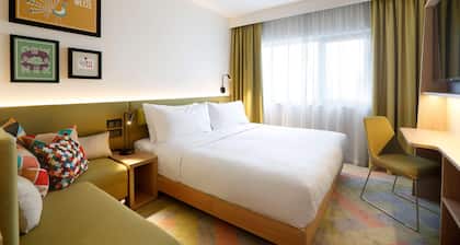 Hampton By Hilton Krakow Airport
