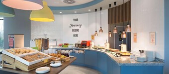Hampton By Hilton Krakow Airport
