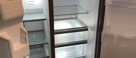 Appartement, salle de bains attenante (Country Living Patio Apt) | Intérieur