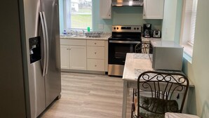 아파트, 앙스위트 (Country Living Patio Apt) | 내부