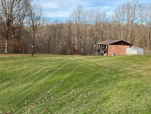 Interior - Country Living Patio Apartment in Town (Charleston)