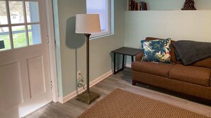 아파트, 앙스위트 (Country Living Patio Apt) | 내부