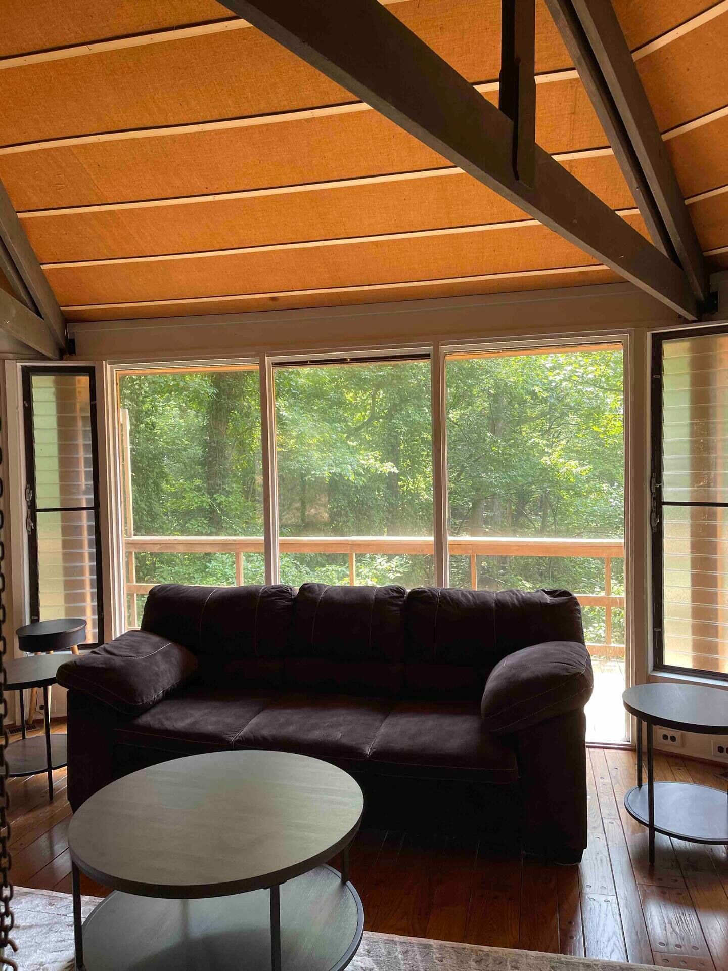 House, Private Bathroom (Treetops in Town) | Interior