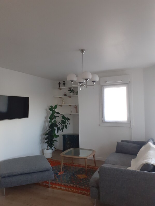 Télévision, livres