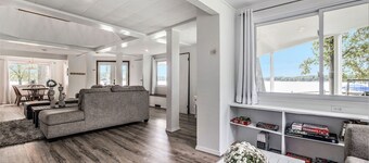 Love The 8 Lakes Life!